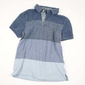 Men/Boy Polo Shirt Custom Fit
